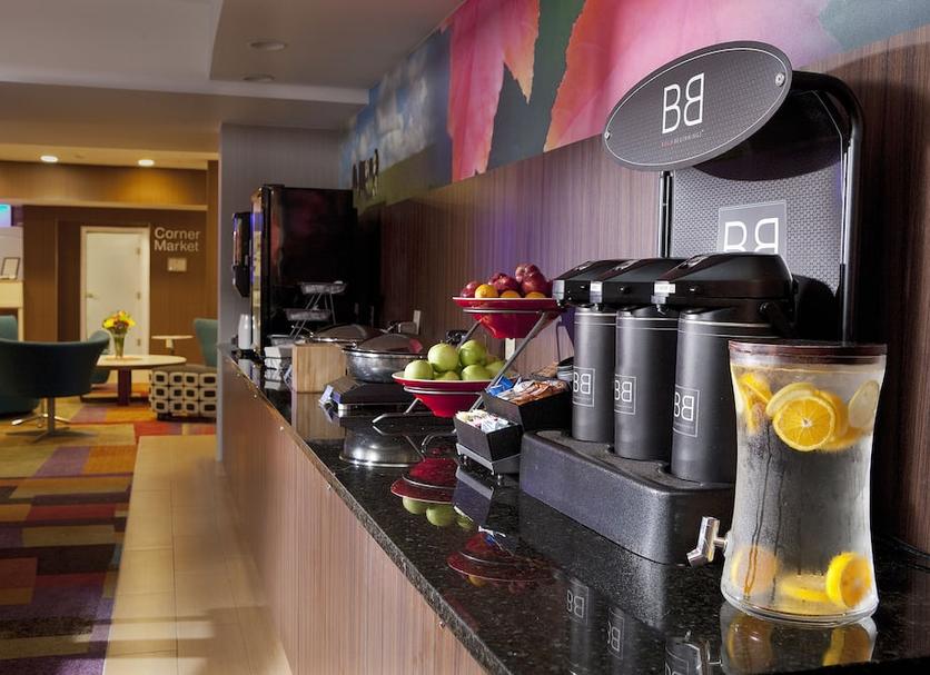 Buffet Ảnh
