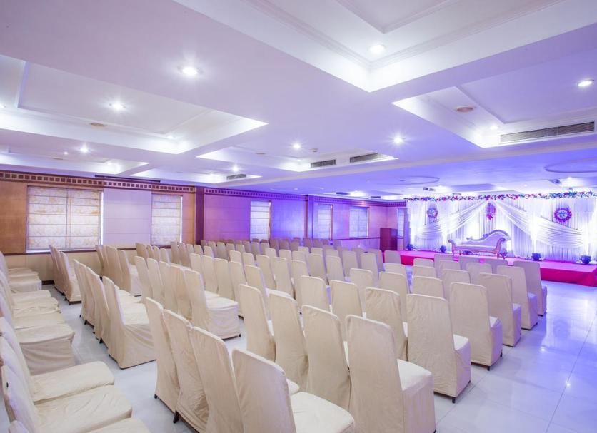 Conference room Ảnh