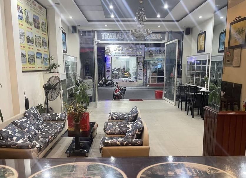 Hành lang Ảnh