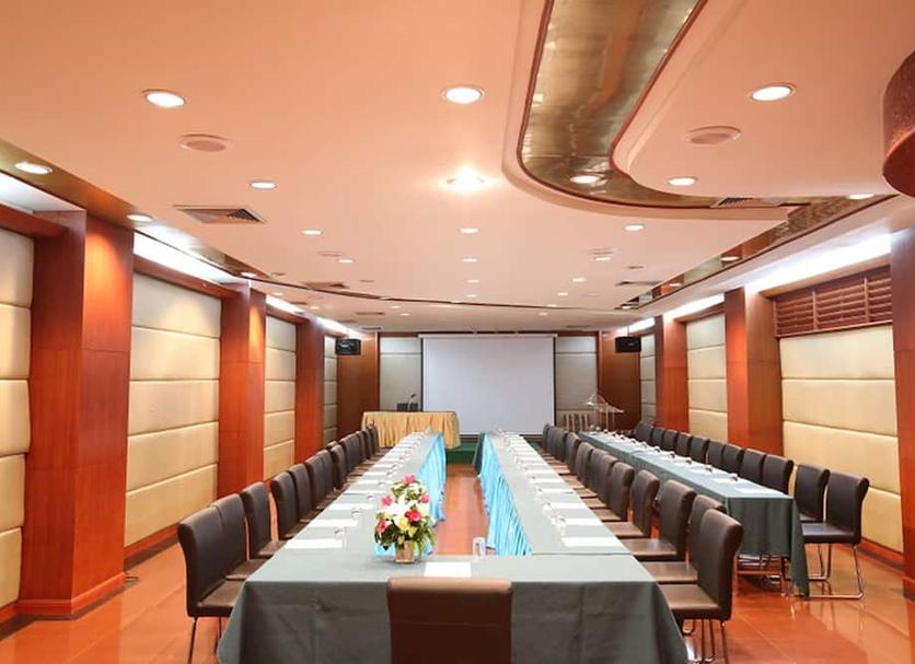 Conference room Ảnh