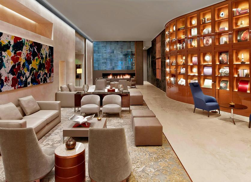 Lounge Ảnh