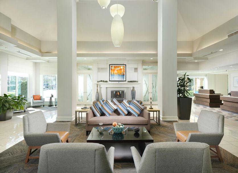 Lounge Ảnh