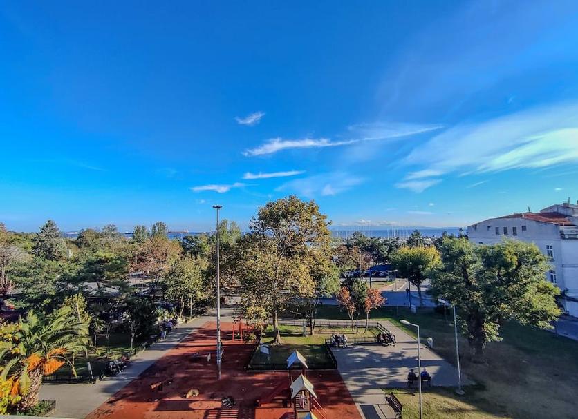Cảnh ngoài trời Ảnh
