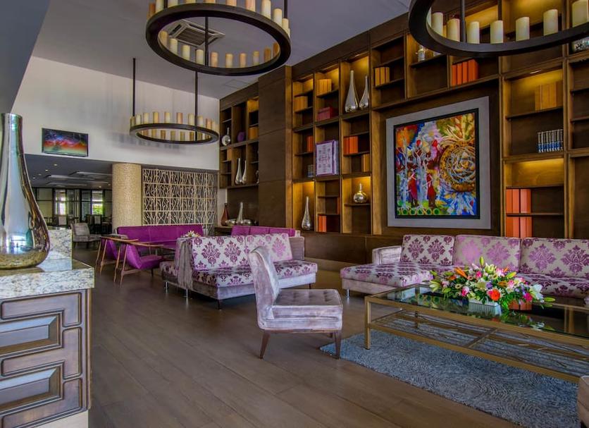 Lounge Ảnh
