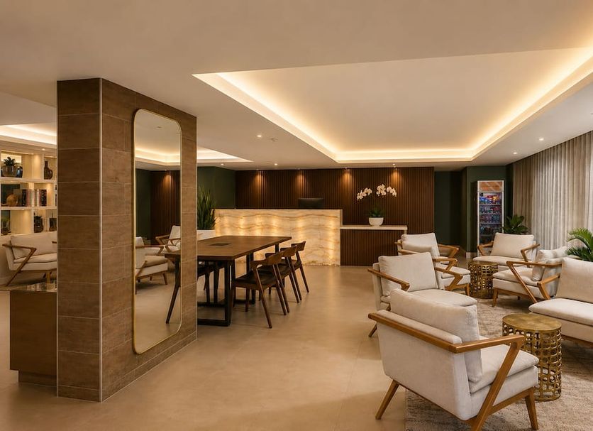 Lounge Ảnh