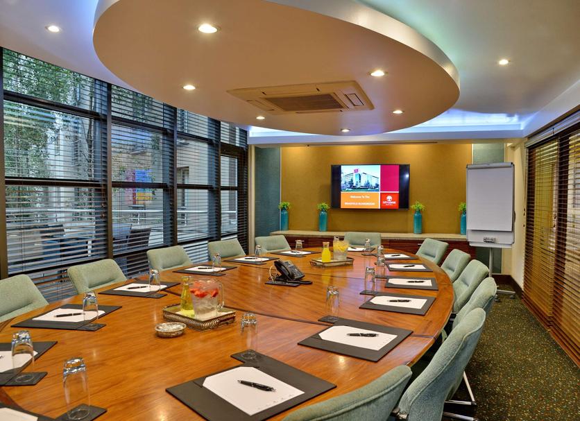 Conference room Ảnh