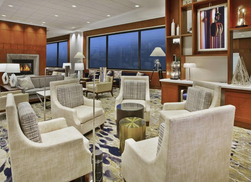 Lounge Ảnh