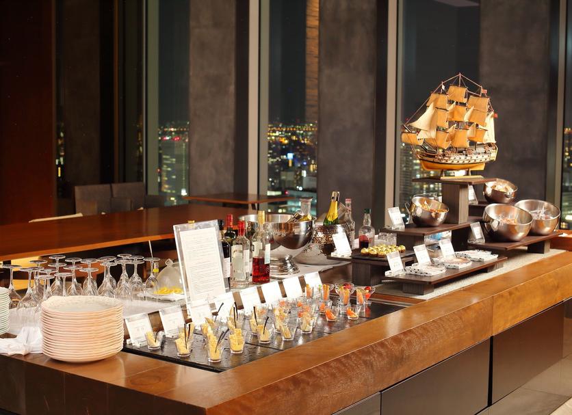 Buffet Ảnh