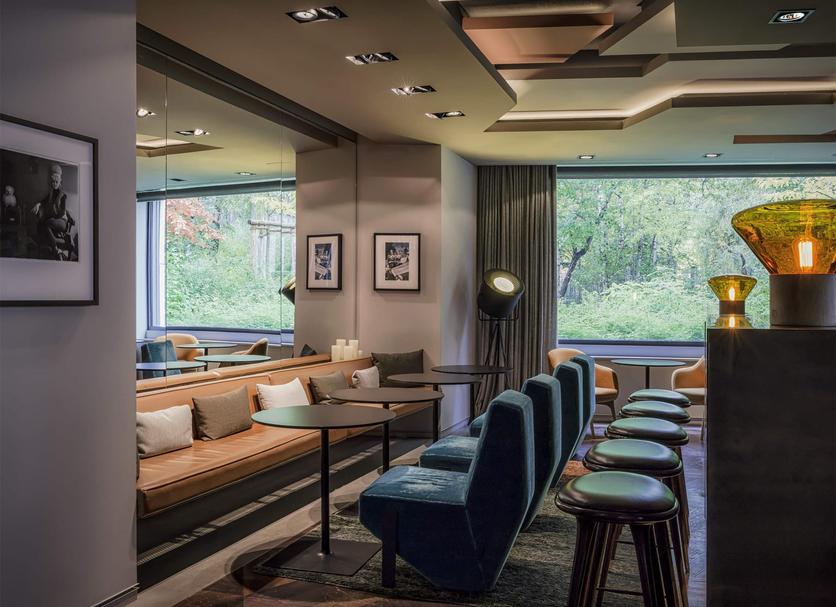 Lounge Ảnh