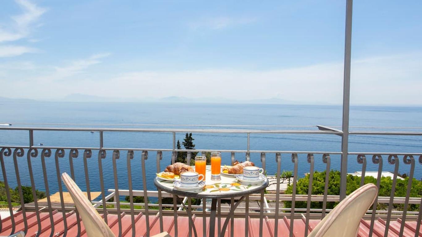 Locanda Costa d'Amalfi