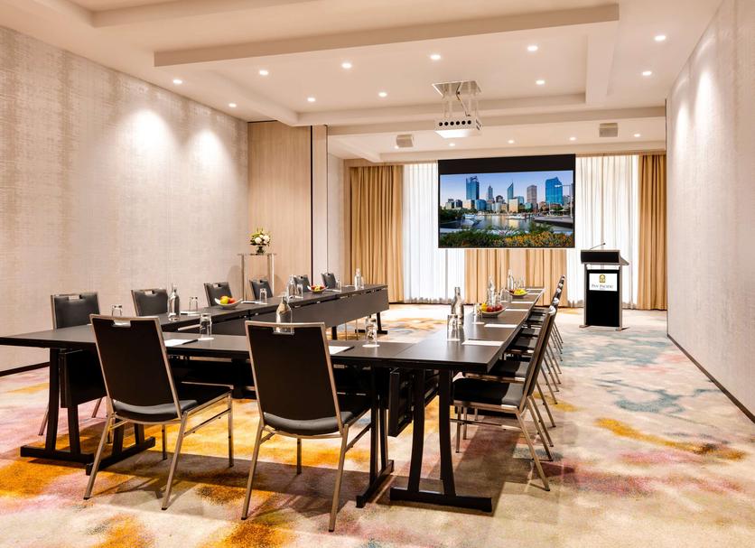 Conference room Ảnh
