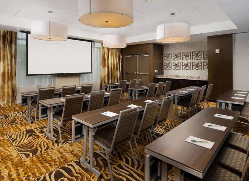 Conference room Ảnh