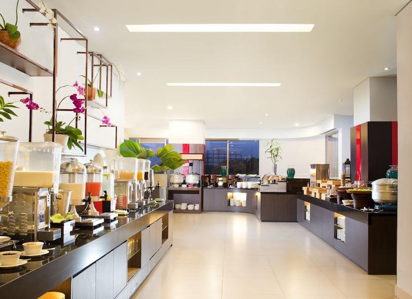 Buffet Ảnh