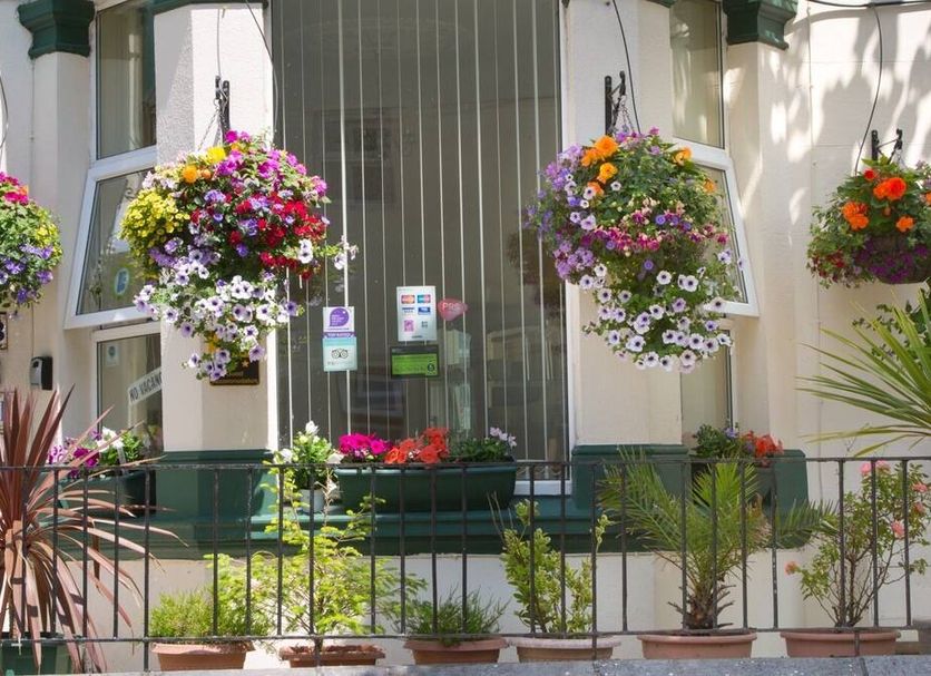Cảnh ngoài trời Ảnh