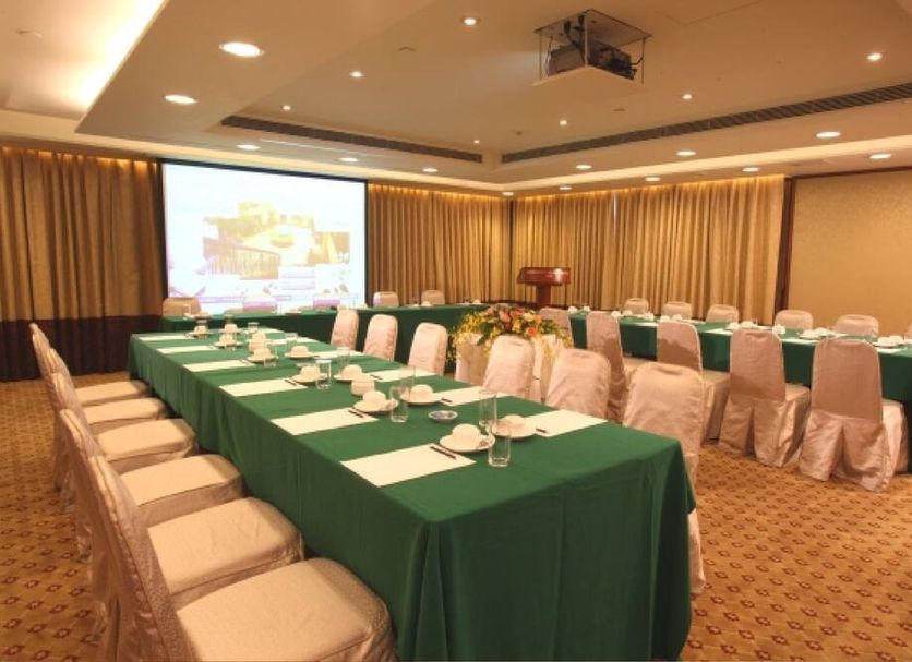 Conference room Ảnh