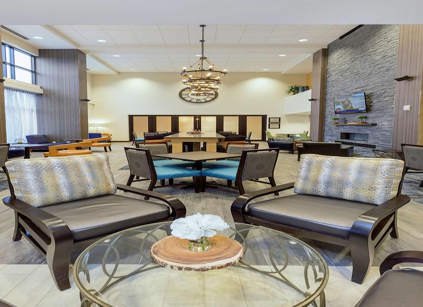 Lounge Ảnh