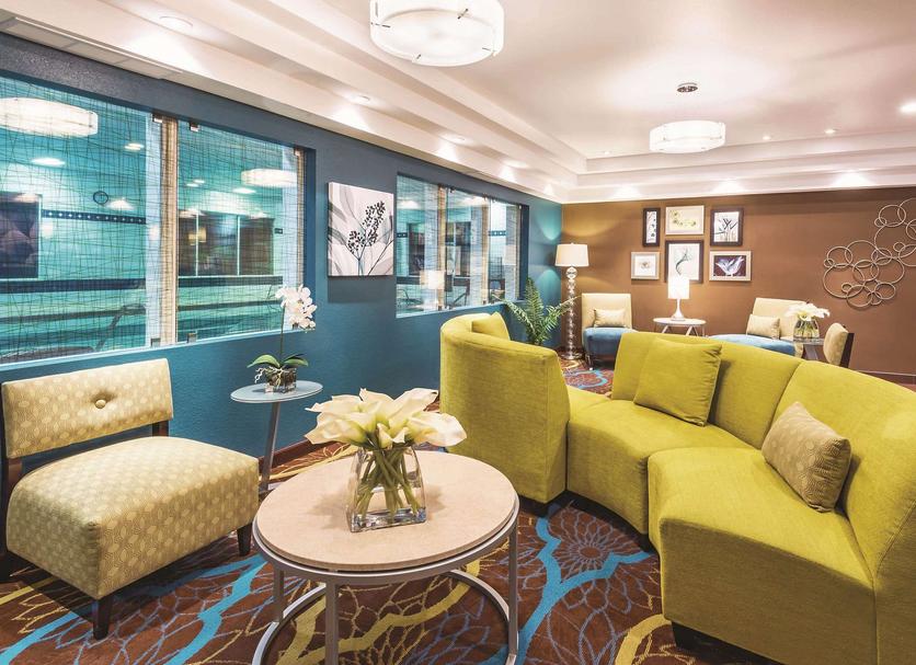 Lounge Ảnh