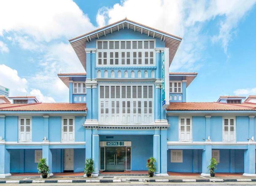 Toà nhà Ảnh