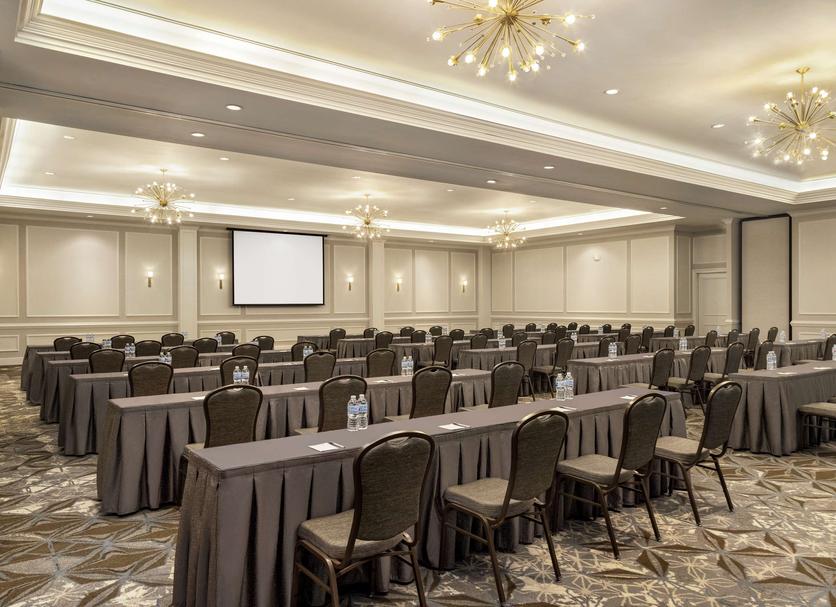 Conference room Ảnh