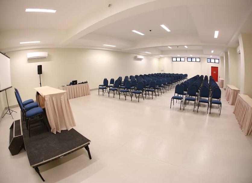 Conference room Ảnh