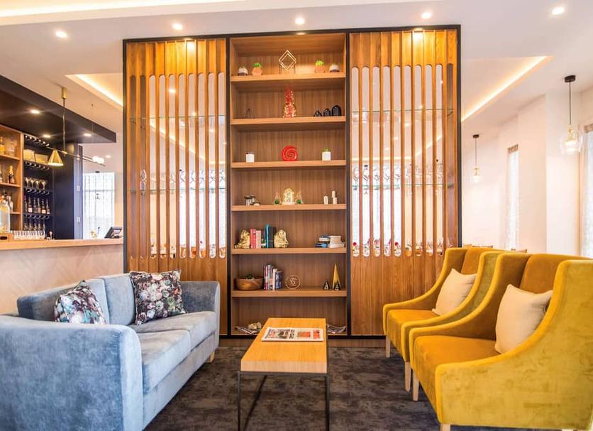 Lounge Ảnh