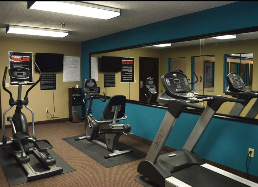 Gym Ảnh