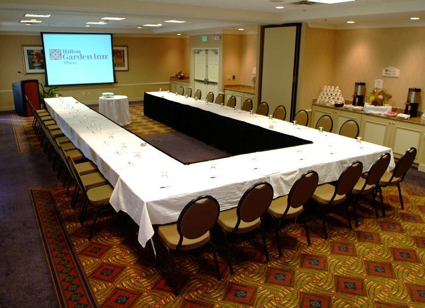Conference room Ảnh