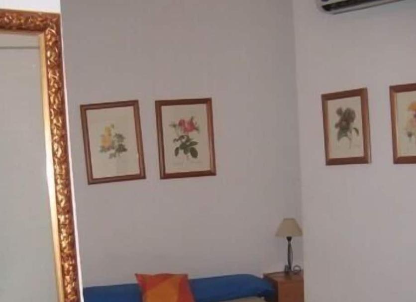 Tiện nghi trong phòng Ảnh
