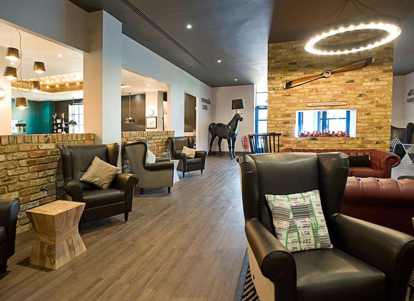 Lounge Ảnh
