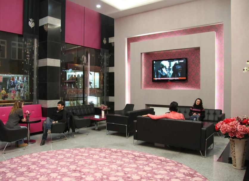 Lounge Ảnh
