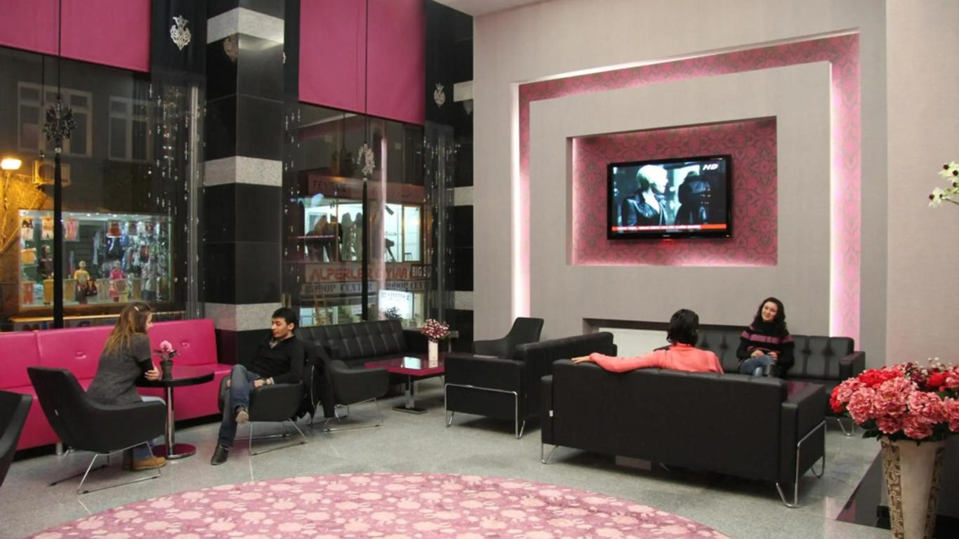 Solis Hotel