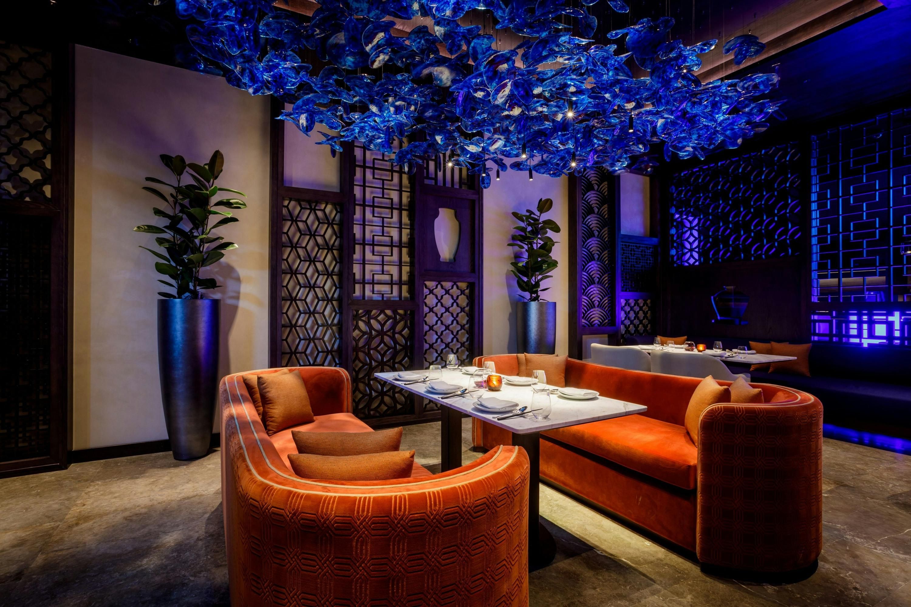 Lounge Ảnh