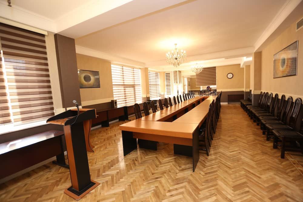 Conference room Ảnh
