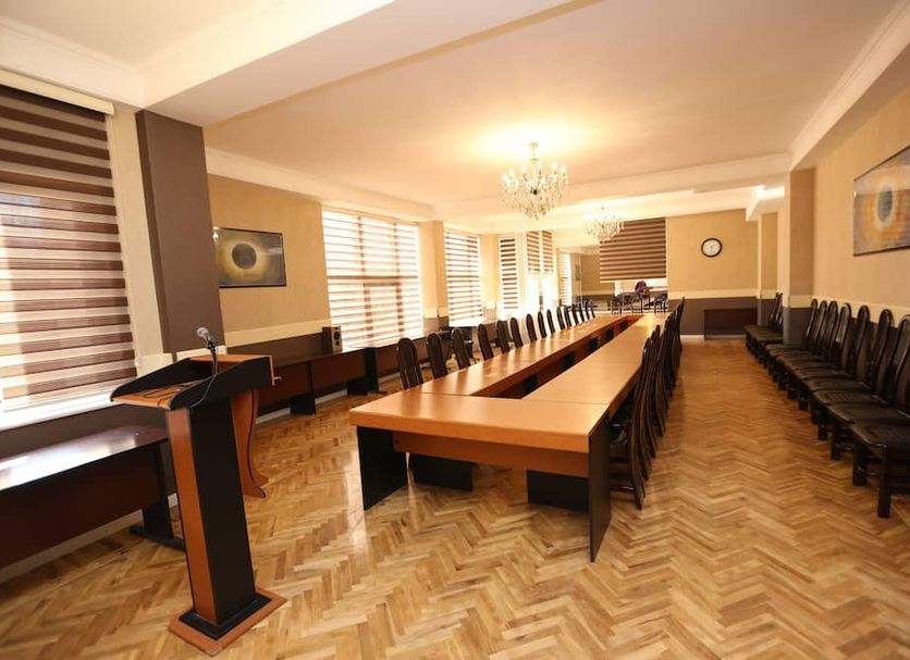 Conference room Ảnh