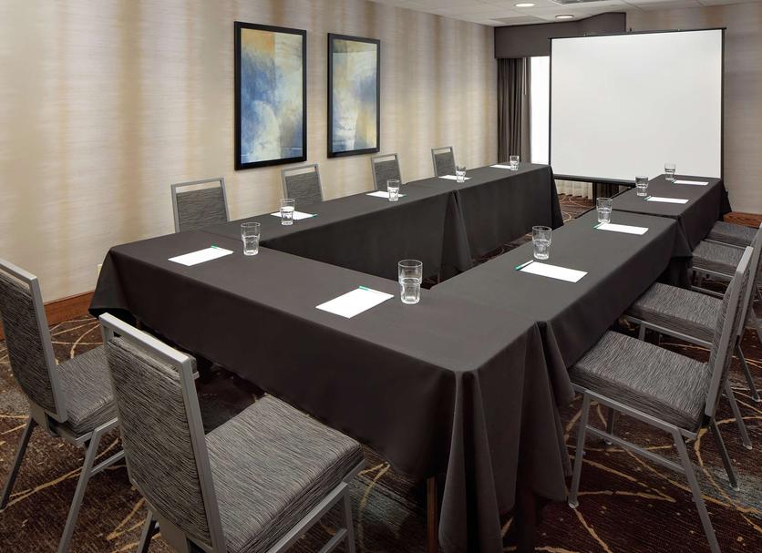 Conference room Ảnh