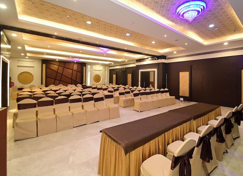 Conference room Ảnh