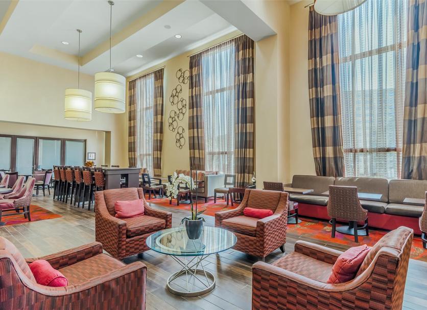Lounge Ảnh