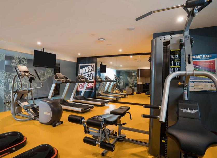 Gym Ảnh
