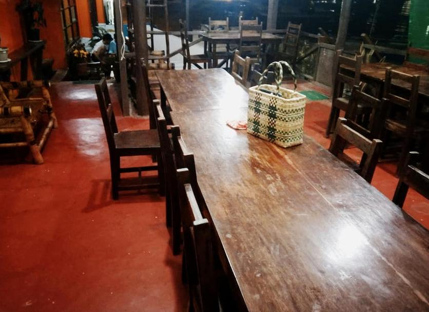 Nhà hàng Ảnh