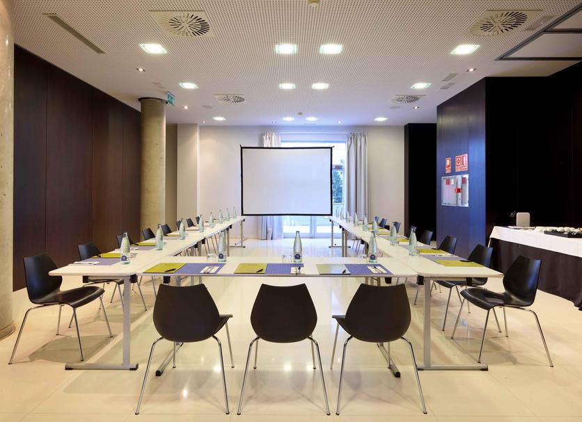 Conference room Ảnh