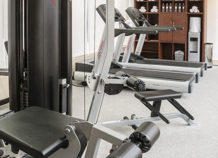 Gym Ảnh