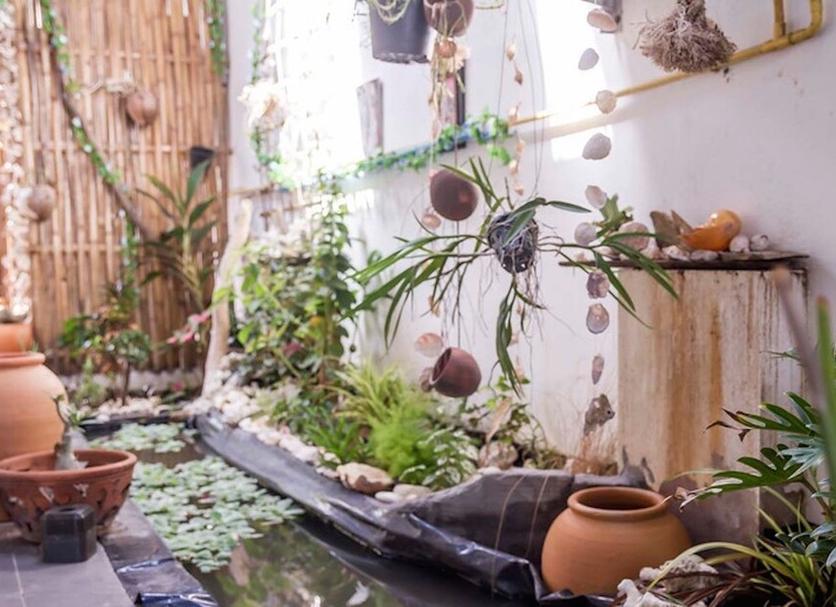 Cảnh ngoài trời Ảnh