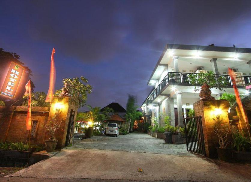 Toà nhà Ảnh