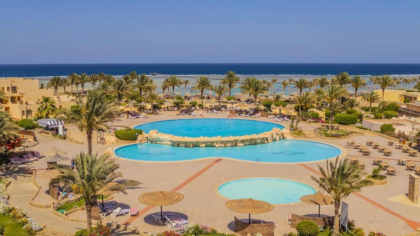 Blend Elphistone Resort Marsa Alam
