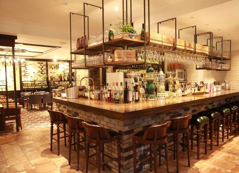Bar Ảnh