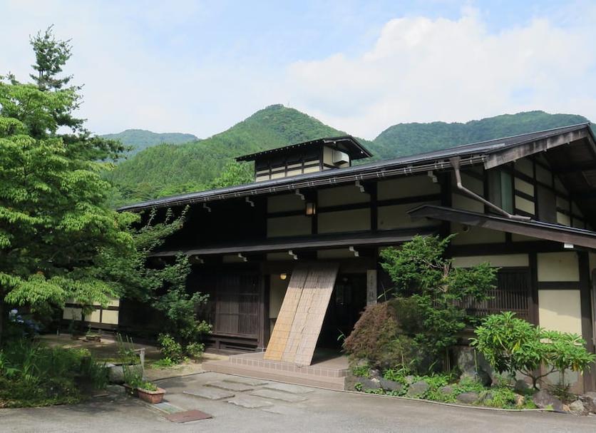 Toà nhà Ảnh