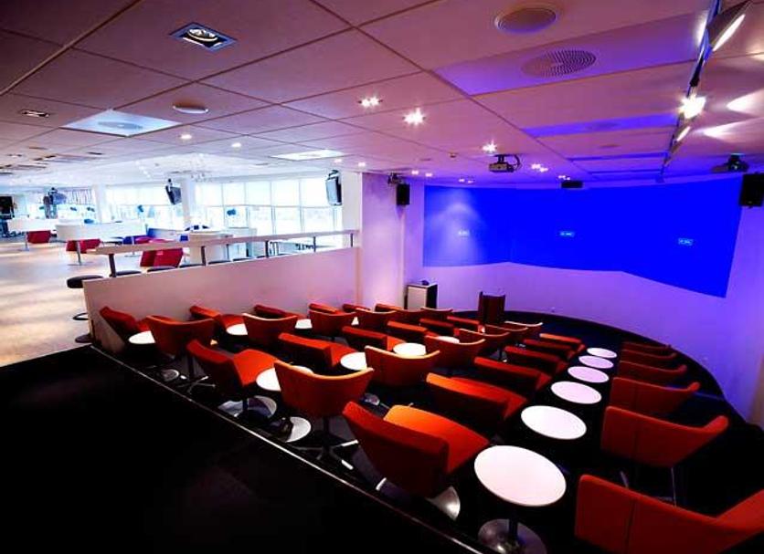 Conference room Ảnh