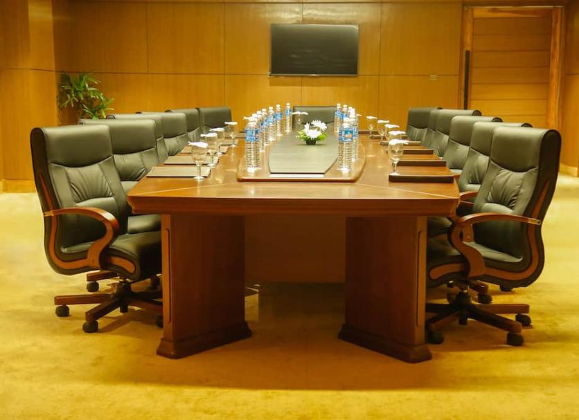 Conference room Ảnh