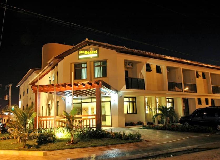 Toà nhà Ảnh