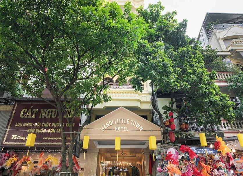 Cảnh ngoài trời Ảnh